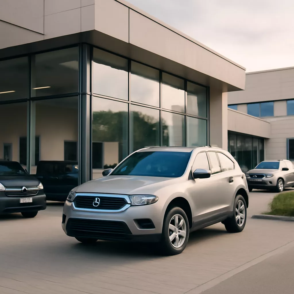 Quality Used Cars for Every Budget 1