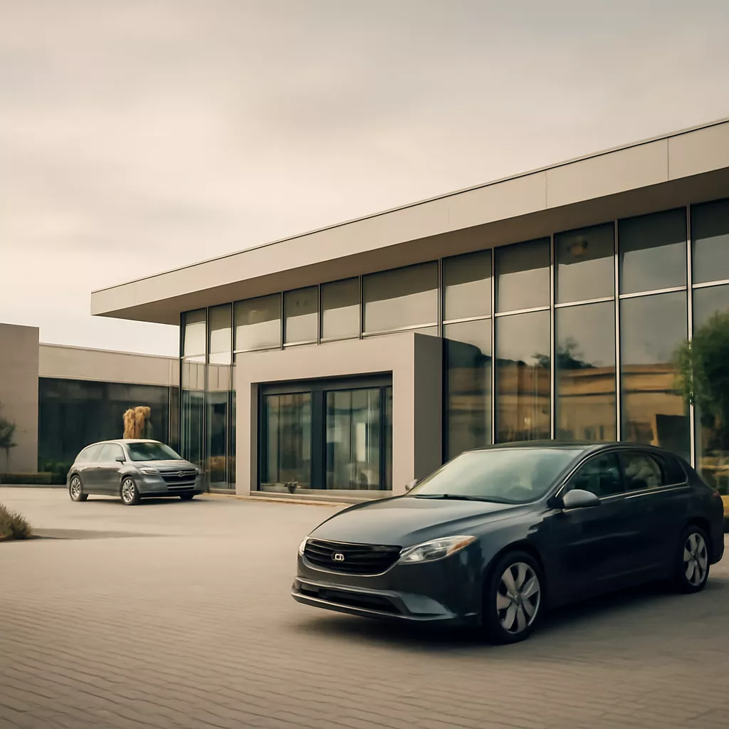 Trusted Used Car Deals